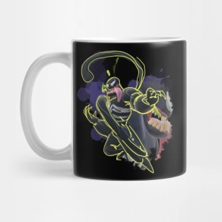 Venom!!! Mug